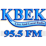 Radio KBEK 95.5