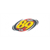 Radio Rádio 89 FM 89.5