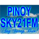 Radio PINOY SKY21FM
