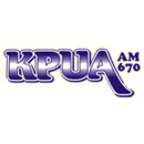 Radio KPUA 670