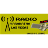 Radio Radio Maranatha Las Vegas