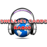 Radio Shellies Cards Radio