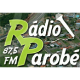 Radio Rádio Parobé 87.5