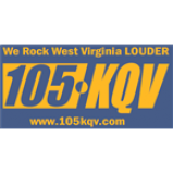 Radio 105-KQV 105.5