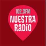 Radio Nuestra Radio 102.3