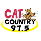 Radio Cat Country 97.5