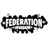 Radio Federation Invasion