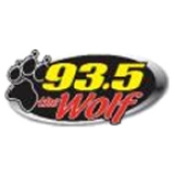 Radio The Wolf 93.5