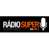 Radio Rádio Super FM 90.1