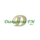 Radio Rádio Diamantina FM 104.9