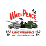 Radio Radio War and Peace 87.9