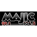Radio Majic 99.3