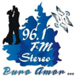 Radio AMOR 96.1 FM