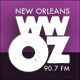 Radio WWOZ 90.7