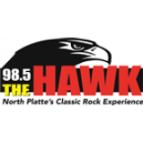 Radio The Hawk 98.5