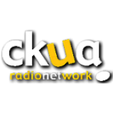 Radio CKUA 94.9