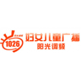 Radio Hubei Sunshine Radio 102.6