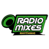 Radio RadioMixes - Rhythmic