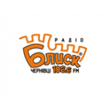Radio Blysk FM 106.6