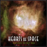 Radio Hearts of Space Grand Collection
