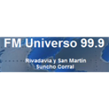 Radio Radio Universo 99.9