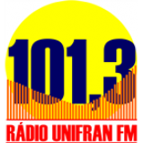 Radio Rádio Unifran FM 101.3