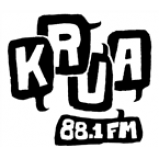 Radio KRUA 88.1