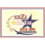 Radio Maxistar 850