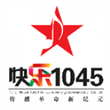 Radio Hunan Happy 1045 Radio 104.5