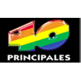 Radio Los 40 Principales (Bogotá) 89.9