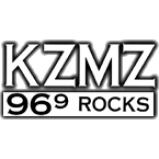Radio KZMZ 96.9