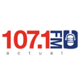 Radio Actual FM 107.1